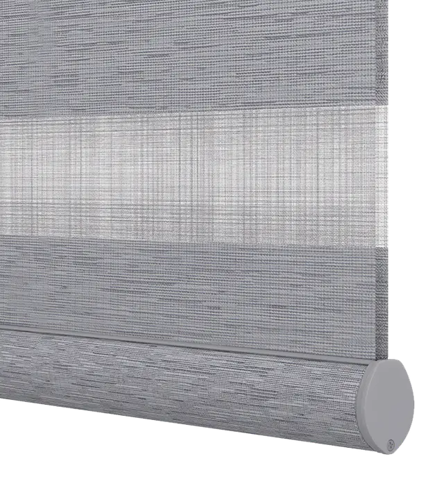 Fabric-Wrapped Bottomrail